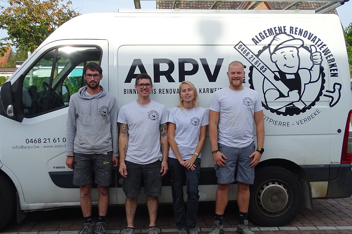 ARPV team